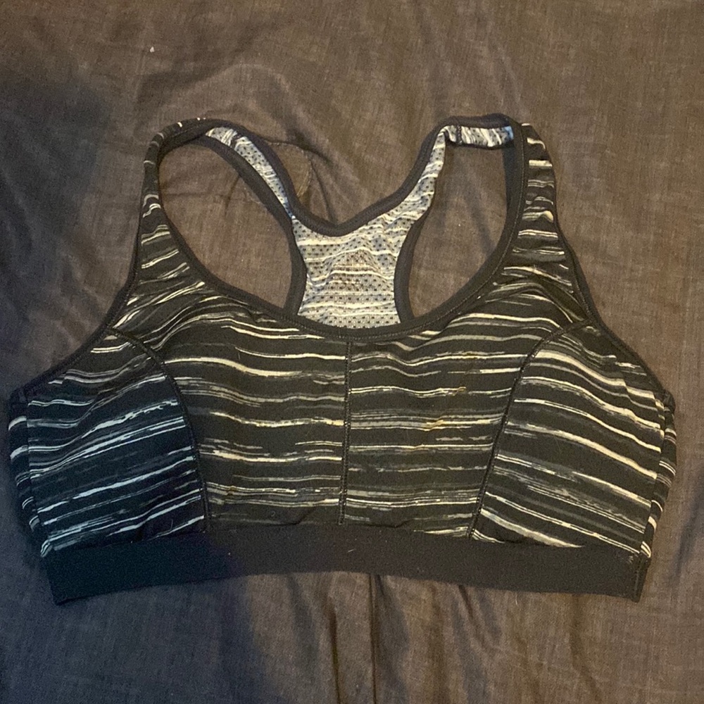 Sport bra